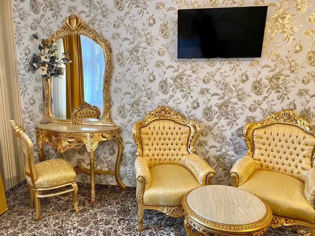 Hotel Liliova Prague Old Town - Resim 33