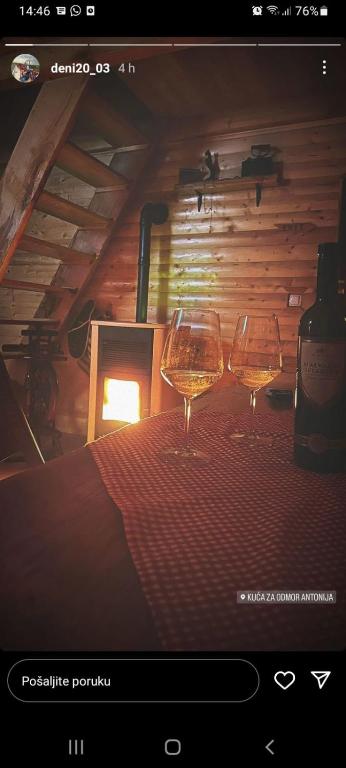 Kuća za odmor Antonija - 17