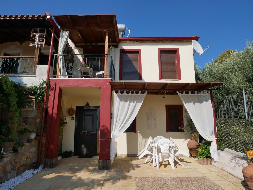Casa di Grigoris