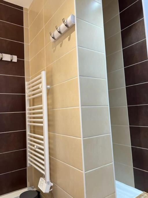 Fotografia z galérie ubytovania Appartement la Mongie pied des pistes 7 personnes v destinácii La Mongie