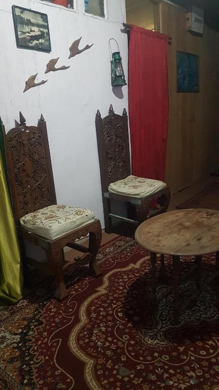 Himalayan Homestay
