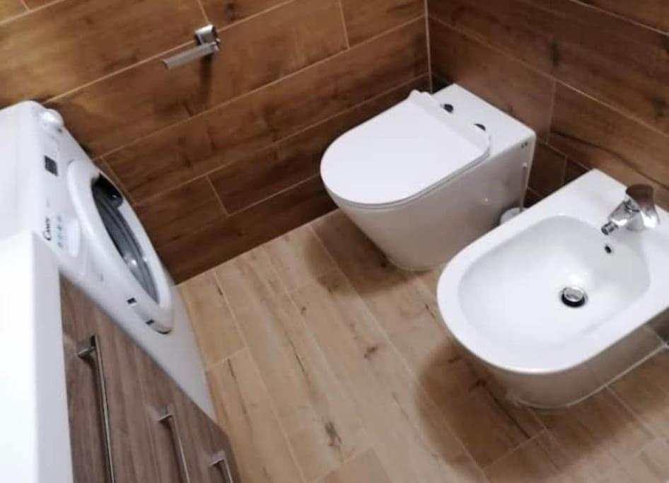 Casa Boss Piella Bologna