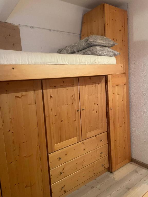Fotografie z fotogalerie ubytování BAITA SOLE ALTO la tua casa sulle piste da sci v destinaci Marilleva