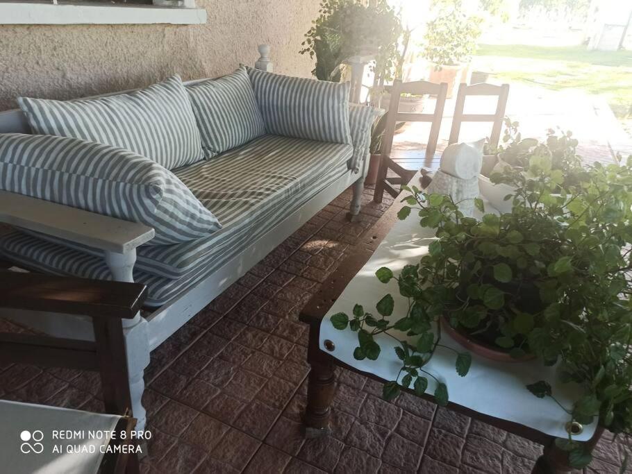 Casa Quinta a 12 km de la cuidad