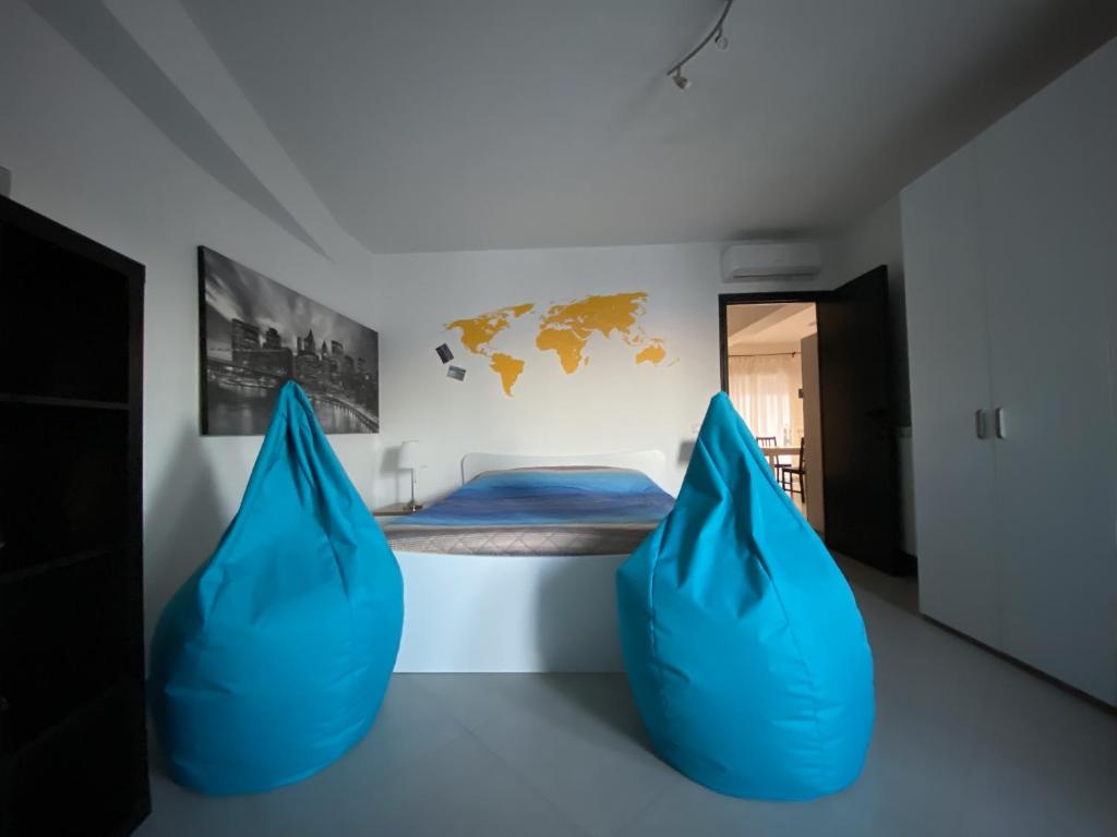 Casetta di Arianna - Apartamento De Dos Dormitorios