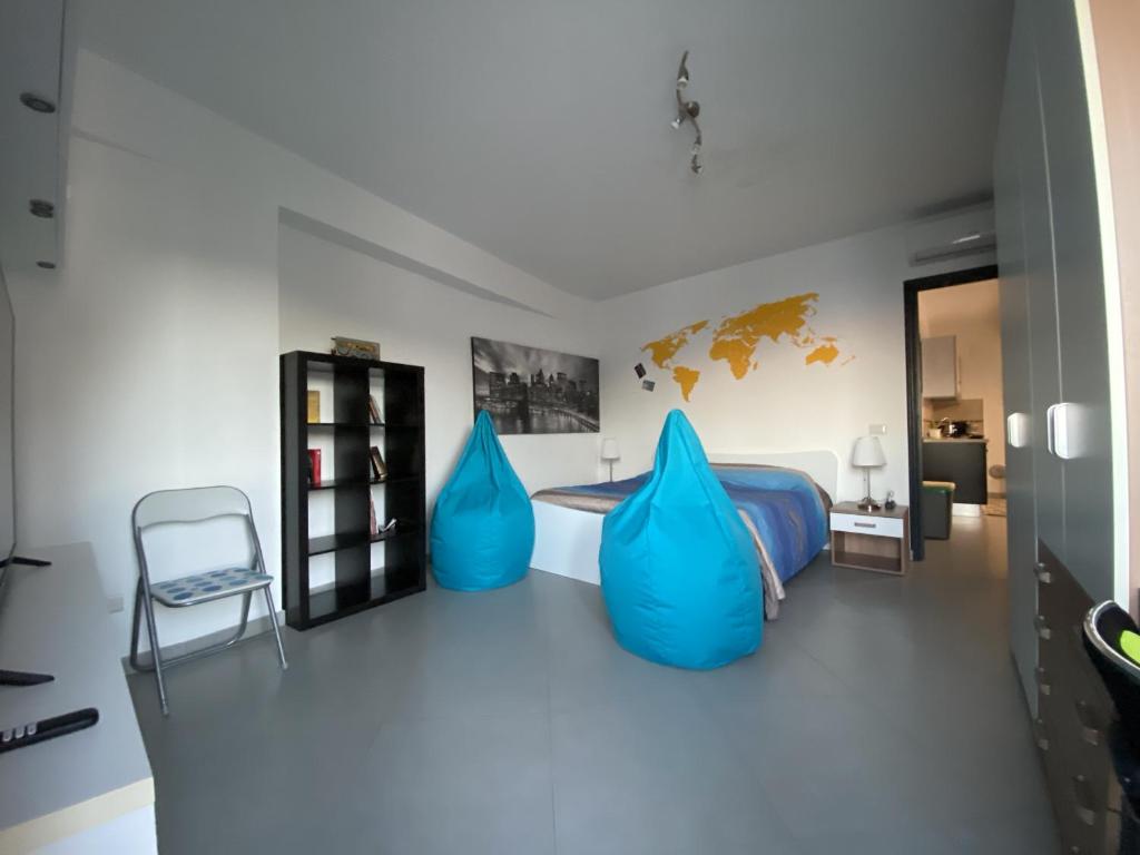 Casetta di Arianna - Housity