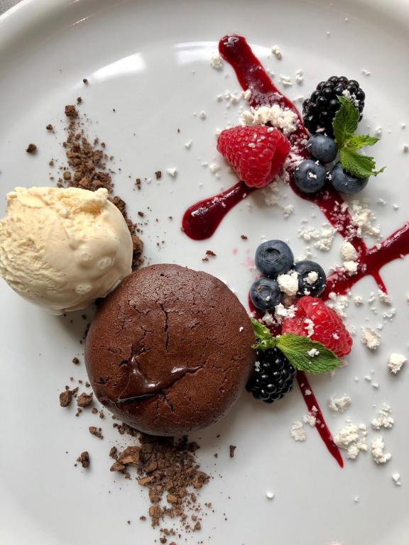 Hotel Dana Business & Conference - Resim 34