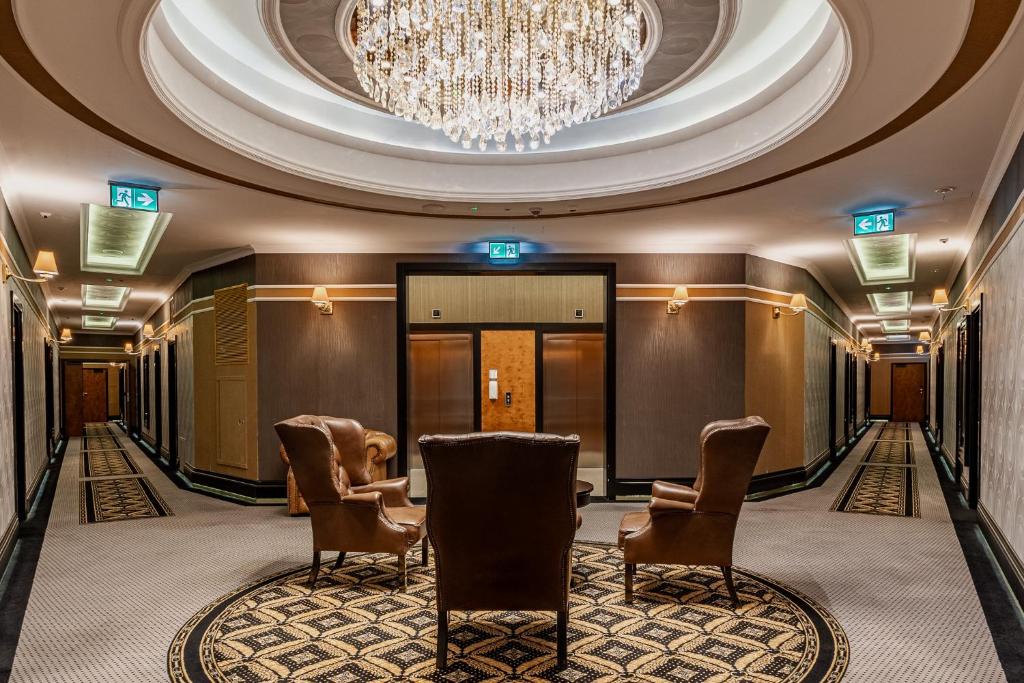 Hotel Dana Business & Conference - Resim 35