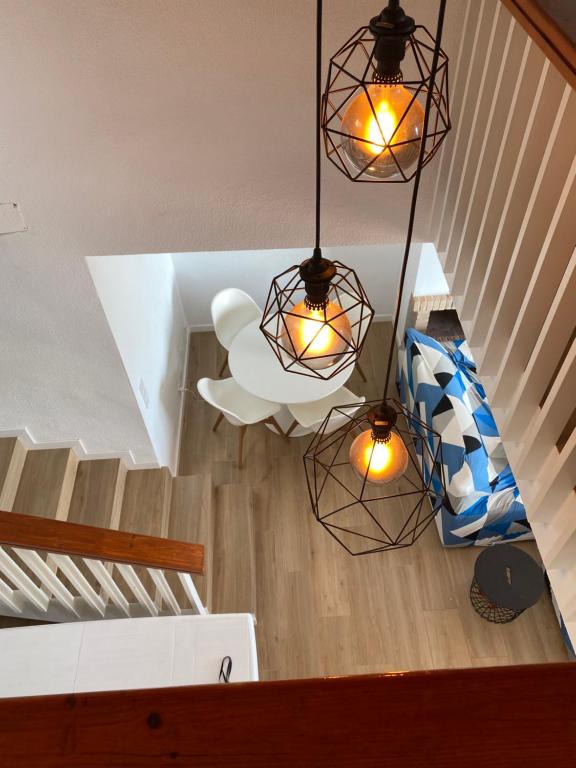Fotografie z fotogalerie ubytování Villa jardín del Mar v destinaci La Manga del Mar Menor