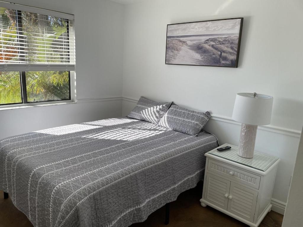 Close to beach! Family-sized home with pool and hot tub.