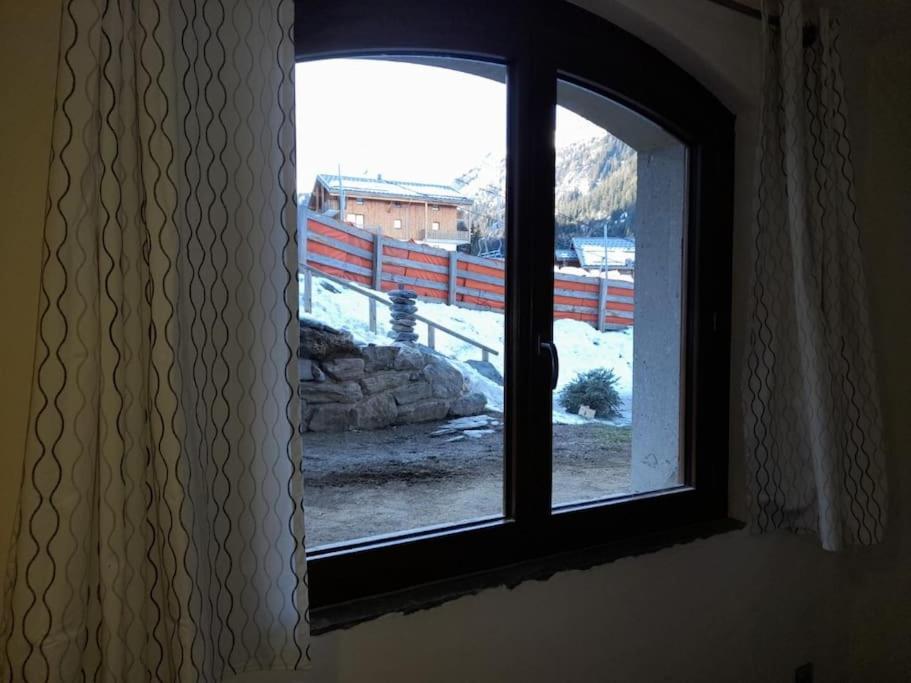 Fotografia z galérie ubytovania Appartement Valfréjus 8 /10 personnes au pied des pistes v destinácii Modane