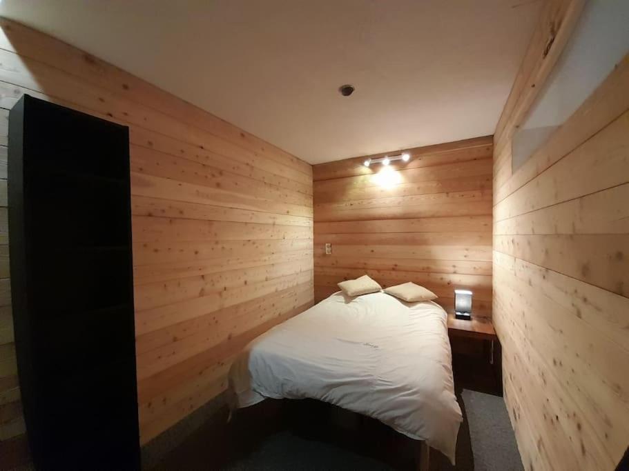 Fotografia z galérie ubytovania Appartement Valfréjus 8 /10 personnes au pied des pistes v destinácii Modane