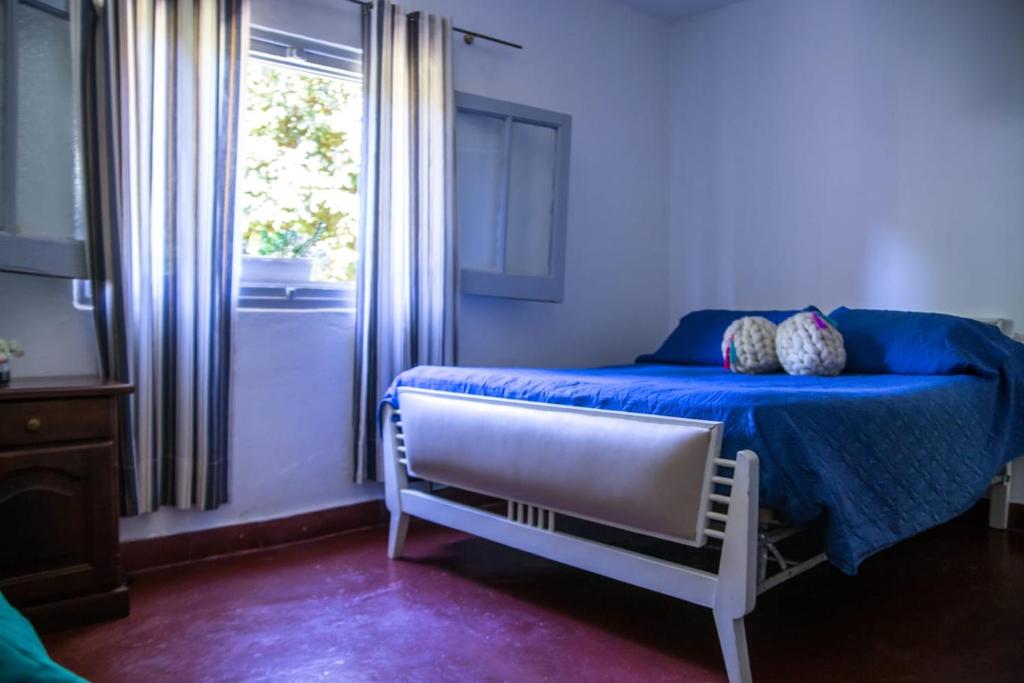 La Nelida Posada - Huis Met Drie Slaapkamers