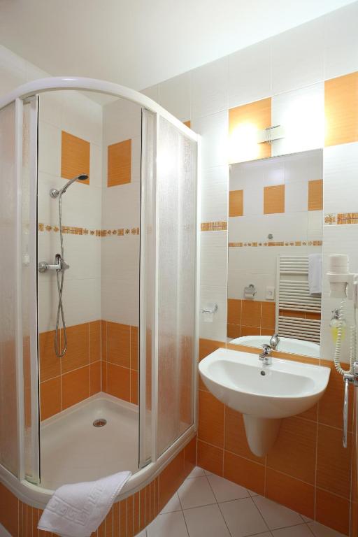 Hotel Palace - Resim 15