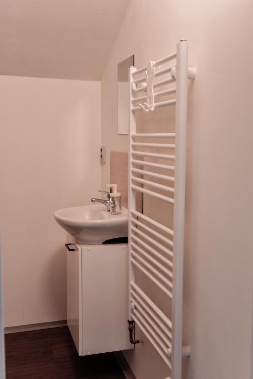 Fotografie z fotogalerie ubytování Apartmány Centrum v Novém Boru