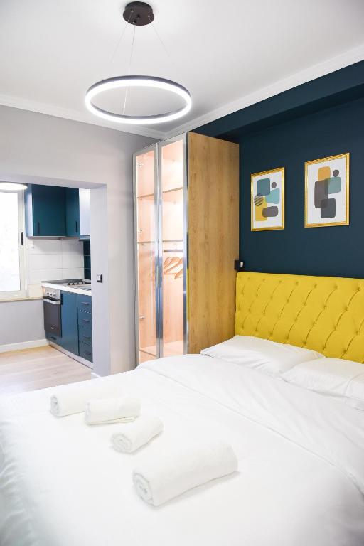 City Center 10 - Tirana Way Apartments - Image 6