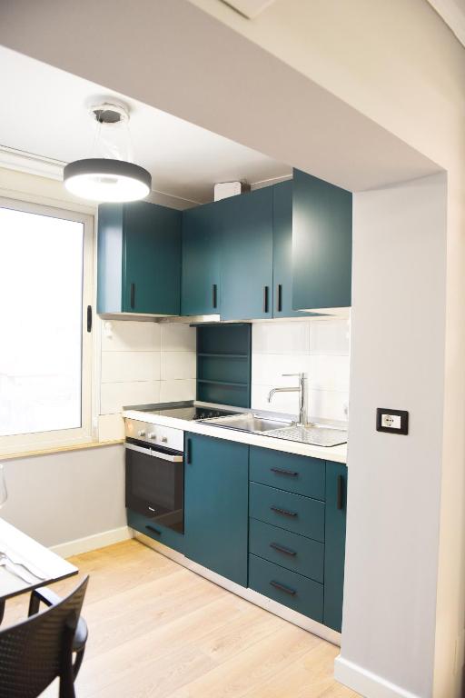 City Center 10 - Tirana Way Apartments - Image 8