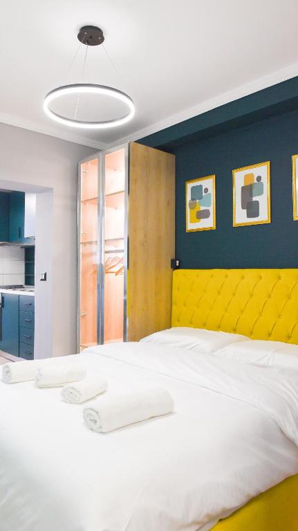 City Center 10 - Tirana Way Apartments - Image 2
