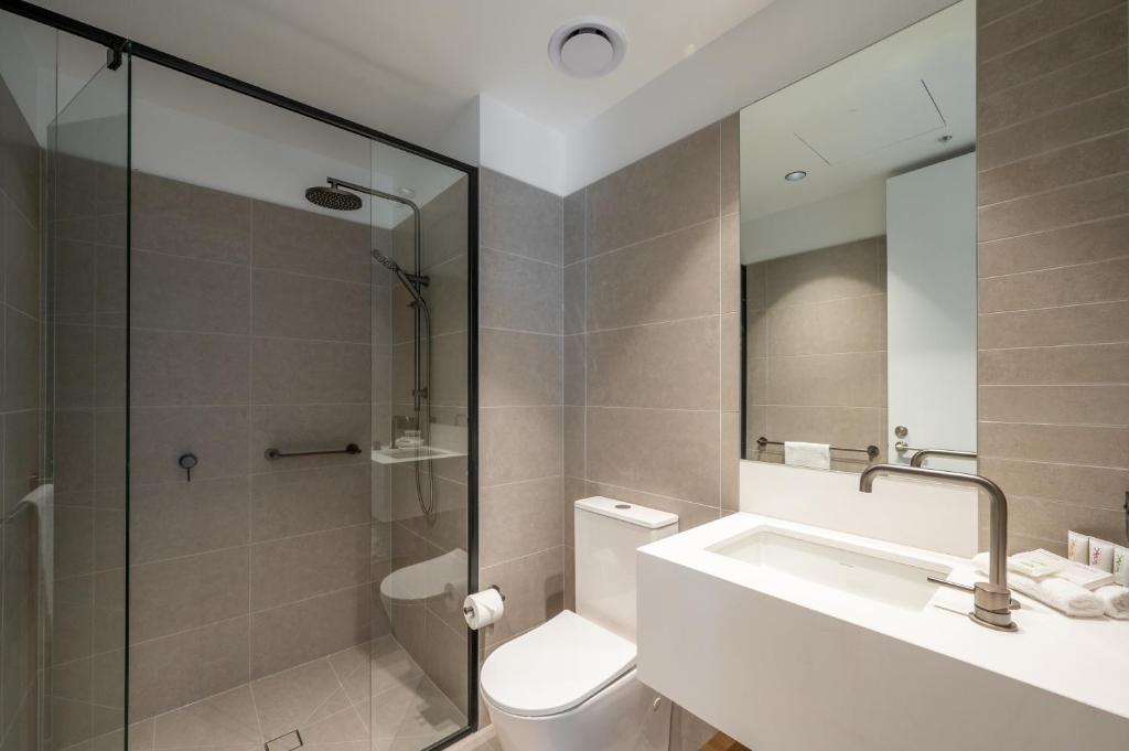 Nesuto Docklands - Resim 15