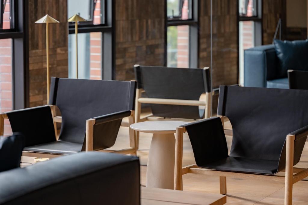 Nesuto Docklands - Resim 20