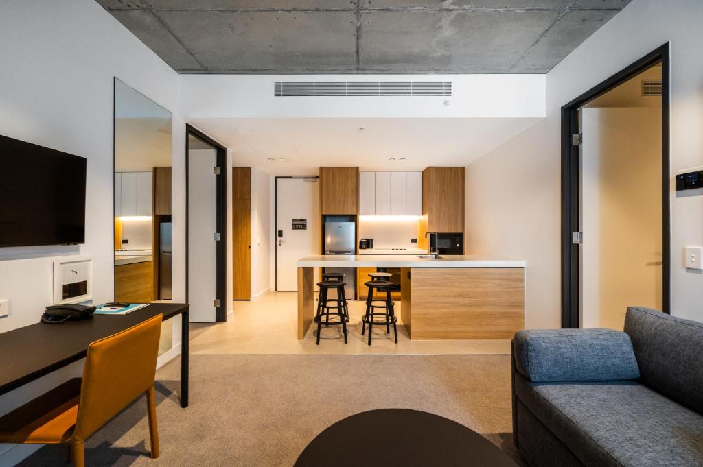 Nesuto Docklands - Resim 17