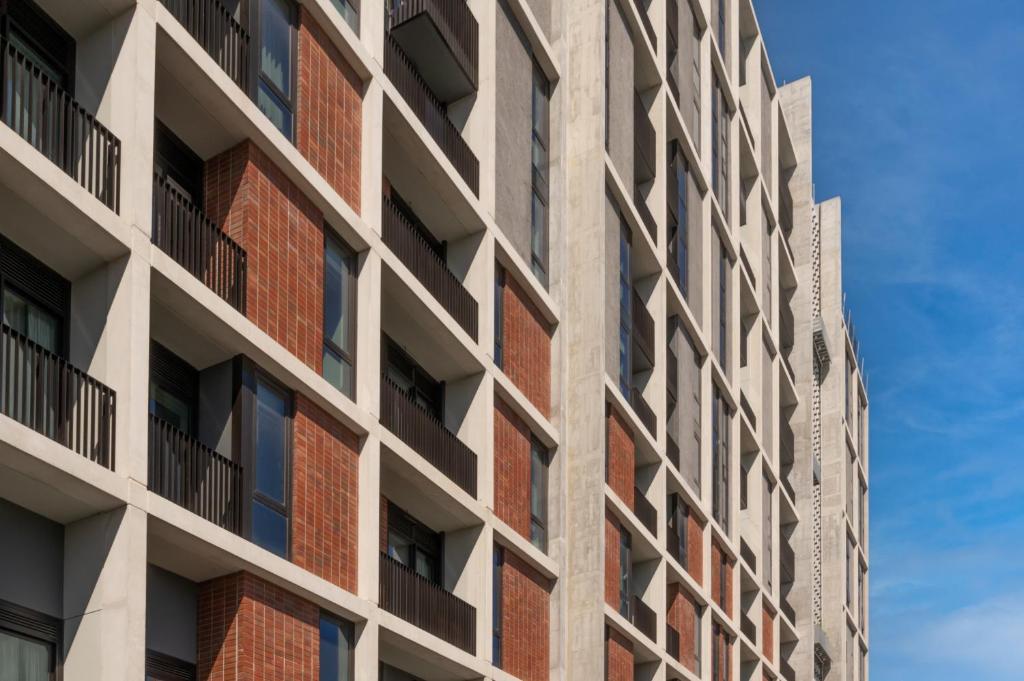 Nesuto Docklands - Resim 24