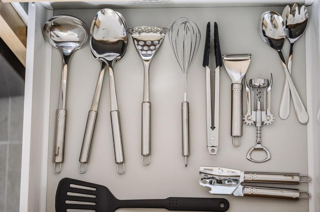 Nesuto Docklands - Resim 27