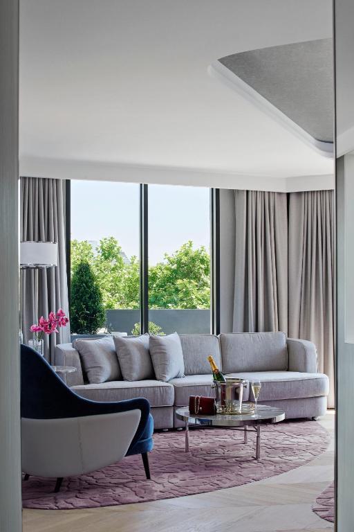 The Royce - Resim 25