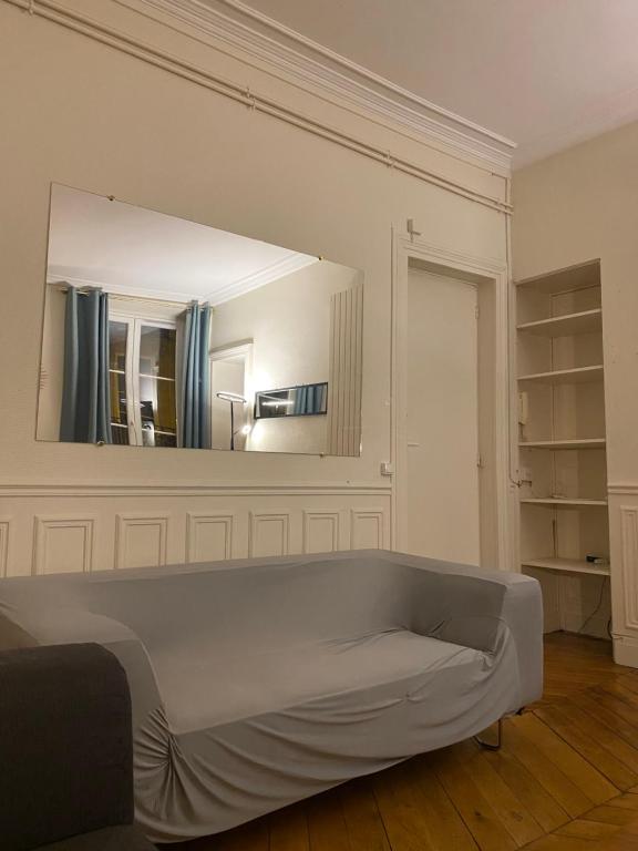Fotografia z galérie ubytovania Spacious Apartment next to Place Vendôme v Paríži