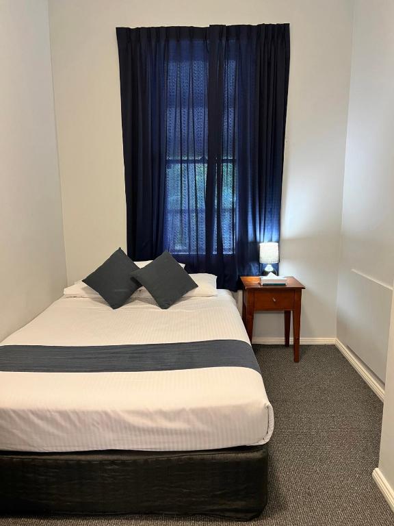 Adelaide Pulteney Motel - Resim 21