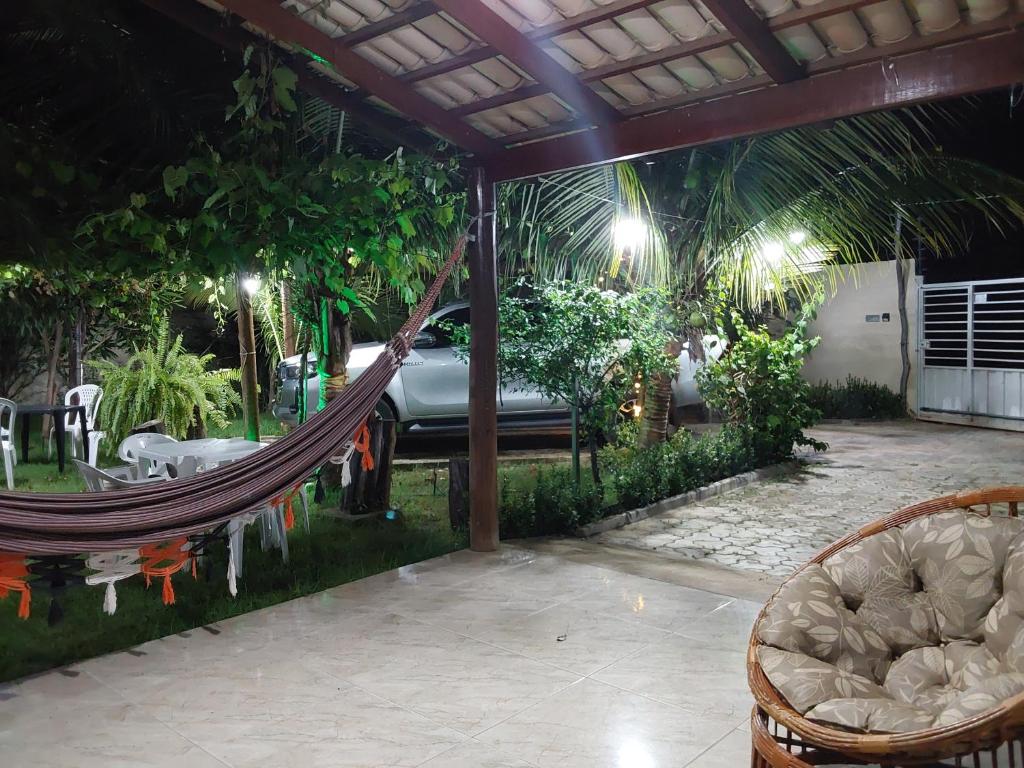 Gallery image of Casa de temporada Petrolina-PE in Petrolina