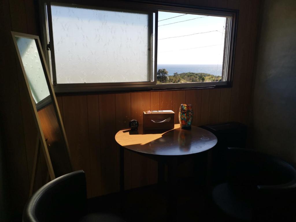 西之表市Umi no Mieru Ie Ocean View的相册照片
