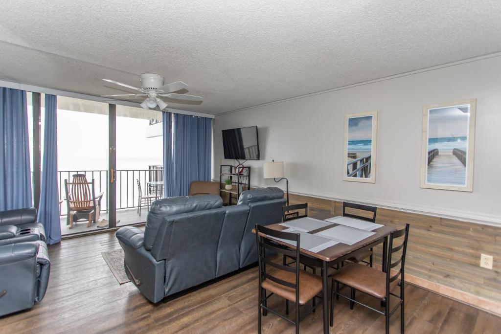 ROYAL GARDEN RESORT 1114 condo, Myrtle Beach (updated prices 2024)