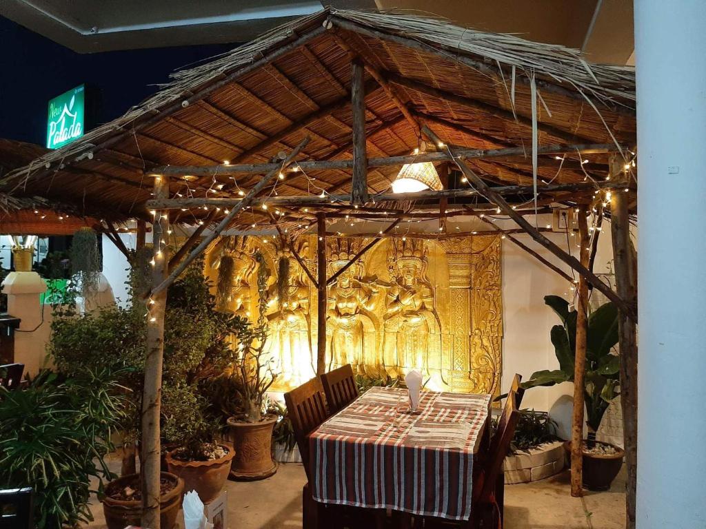 Palada Guest house - Resim 18