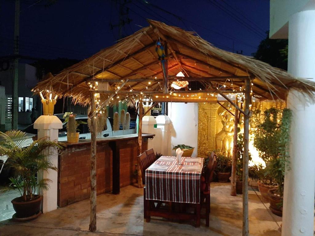 Palada Guest house - Resim 6