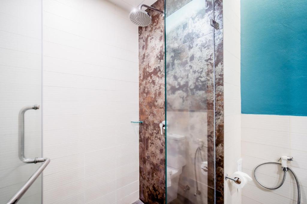 The Pago Design Hotel Phuket-SHA Plus - Resim 17