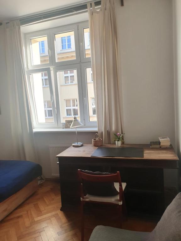 آپارتمان در Kazimierz - Apartament on Kazimierz، آپارتمان در Kazimierz