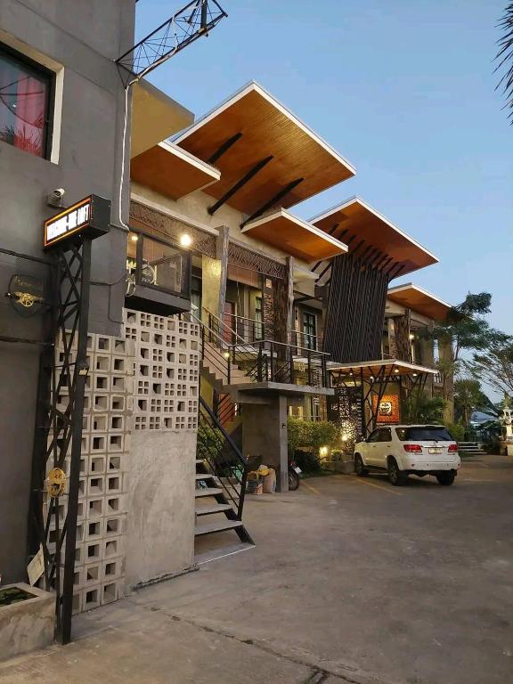 The Lofthouse Sansai - Resim 45