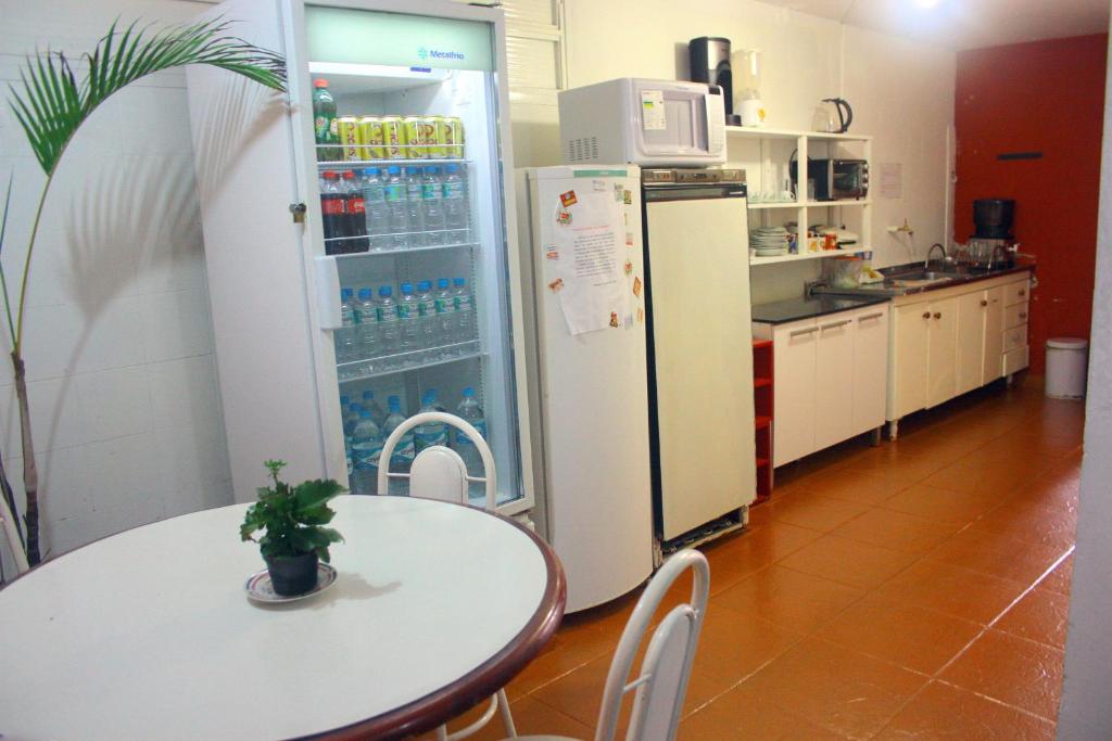  Pousada e Hostel São Paulo Econômica