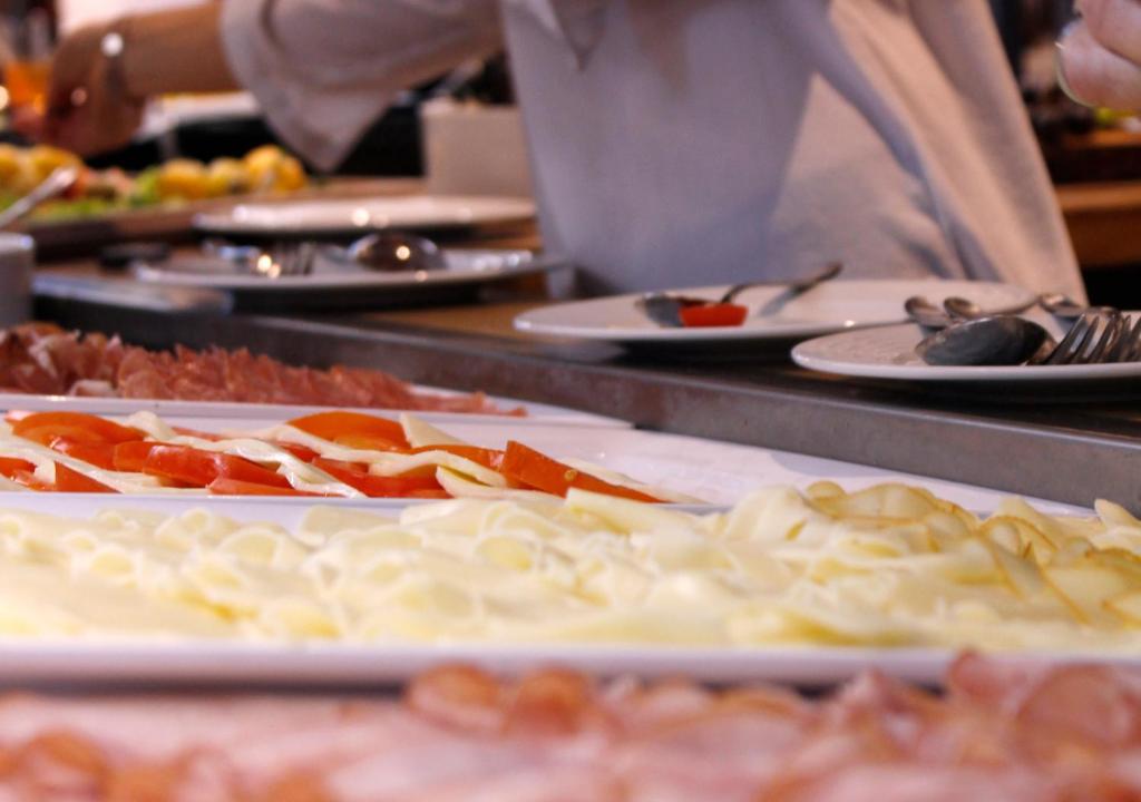 Hotel-Restaurant Das Grambacher I FREE PARKING I SELF CHECK-IN - Resim 39