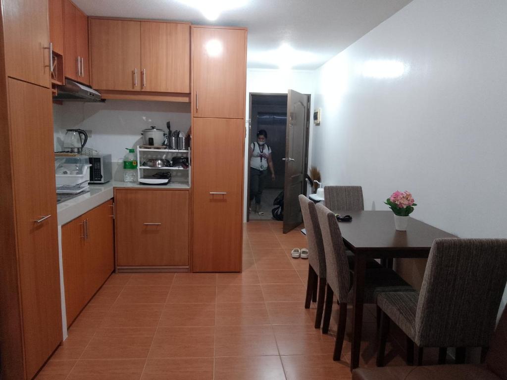 LPP CONDO UNIT AT ONE OASIS CONDOMINIUM