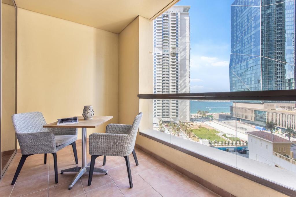 Icon Casa Living – Charming Retreat on the Seaside Bahar 4-JBR