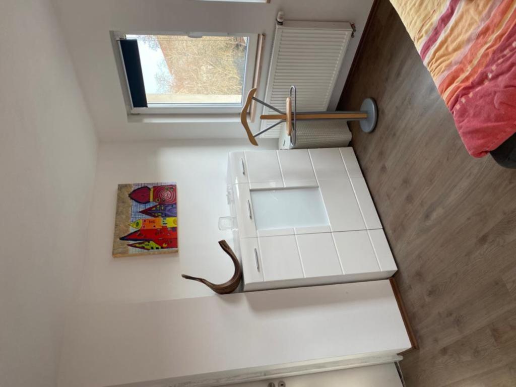 Fotografie z fotogalerie ubytování Ferienwohnung Ipsheim Zentral v destinaci Ipsheim