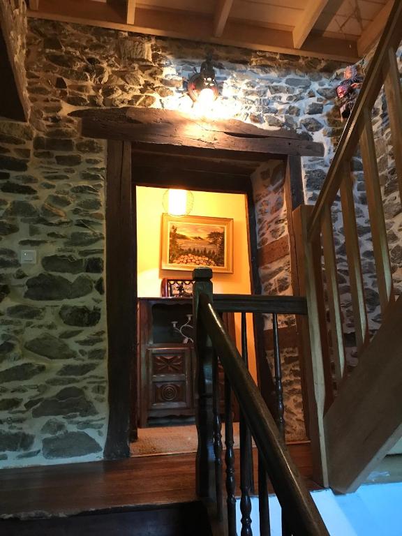 Fotografie z fotogalerie ubytování Manoir de Parc ar Brun v destinaci Tréguier