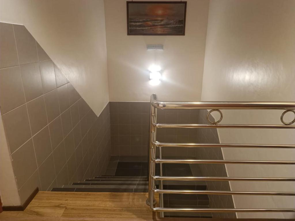 Fotografie z fotogalerie ubytování AMB LAI LAI HOTEL v destinaci Labuan