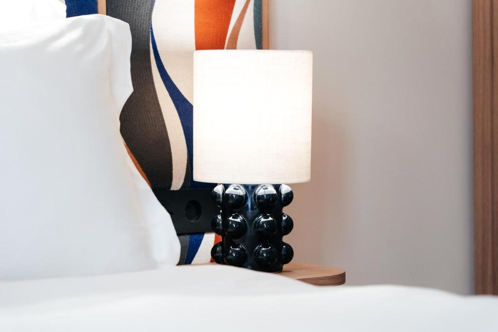 Padam Hôtel - Resim 6