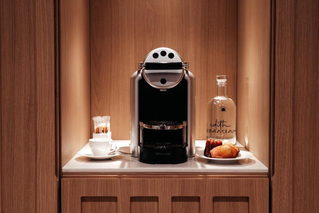 Padam Hôtel - Resim 7