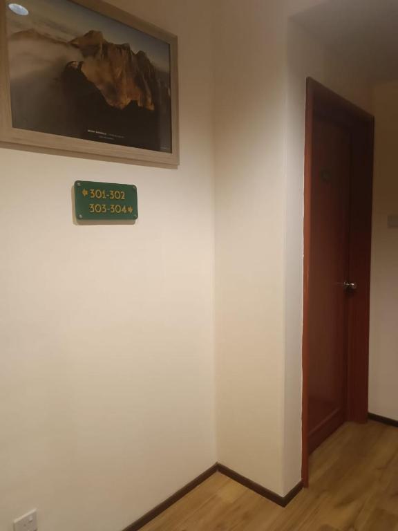 Fotografie z fotogalerie ubytování AMB LAI LAI HOTEL v destinaci Labuan