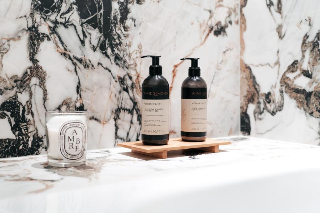 Padam Hôtel - Resim 17