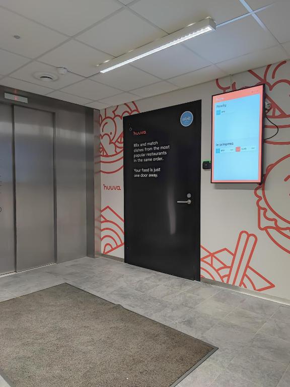 Fotografie z fotogalerie ubytování Noli Myyrmäki ve Vantaa